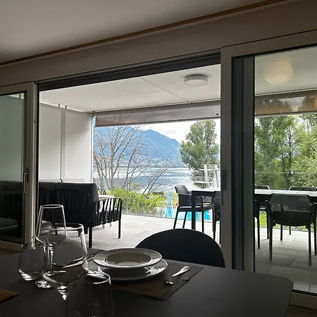 Appartement Family Apartment, Near The Whit Private Park *