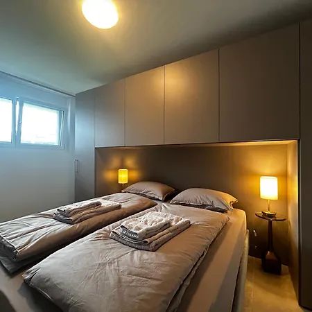 Appartement Family Apartment, Near The Whit Private Park