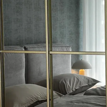 Appartement Family Apartment, Near The Whit Private Park Locarno